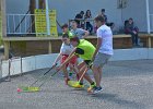 Michal Sláma : Florbal 19.5.2018